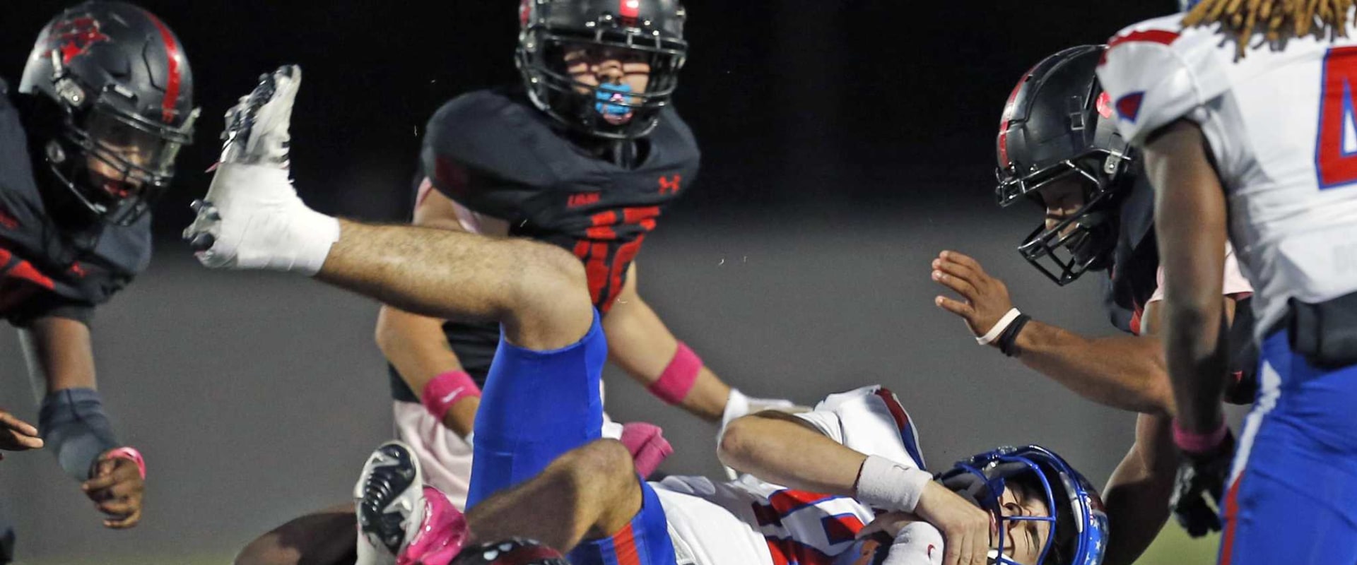 The Most Successful High School Football Team in Hays County: A Story of Triumph