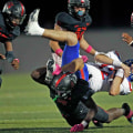 Where to Find Professional Football Teams in Hays County