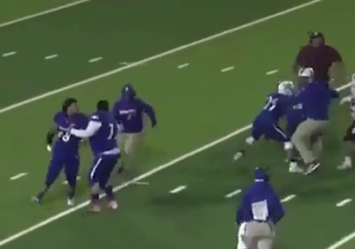 Hays County Football: The Most Successful Team in Texas